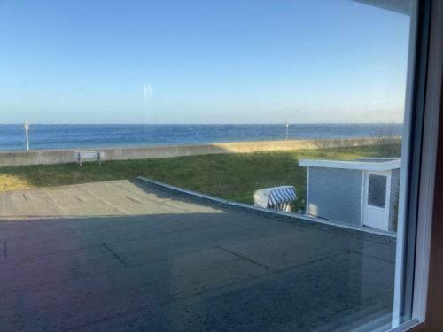 Apartamento Hagelstein III "herzmuschel"
