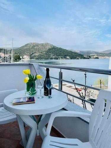 Apartman & Rooms Draga
