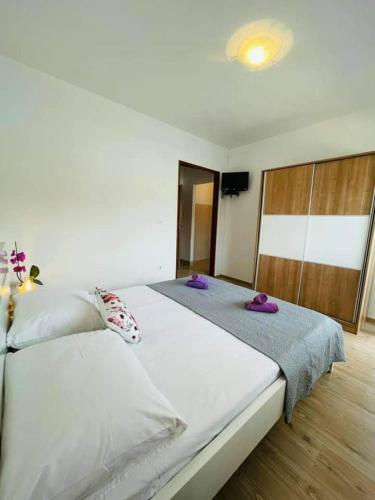 Apartman & Rooms Draga