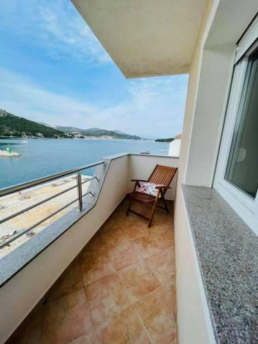 Apartman & Rooms Draga