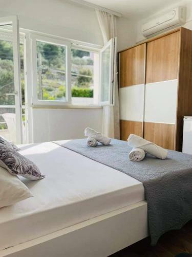 Apartman & Rooms Draga