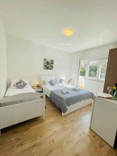 Apartman & Rooms Draga