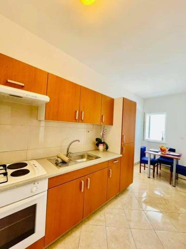 Apartman & Rooms Draga