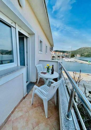 Apartman & Rooms Draga