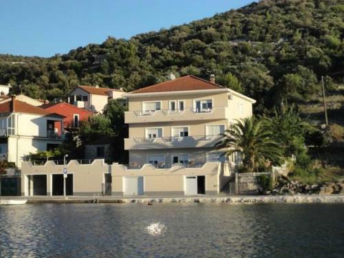 Apartman & Rooms Draga
