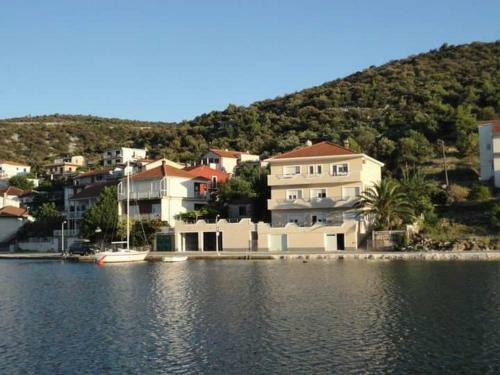 Apartman & Rooms Draga
