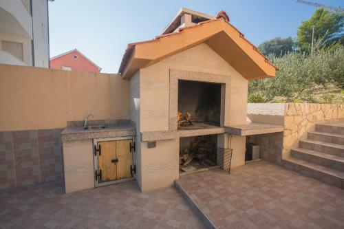Villa Sedmo Nebo