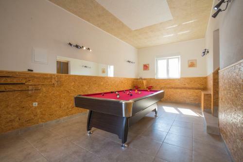 Villa Sedmo Nebo