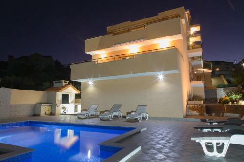 Villa Sedmo Nebo