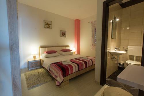 Villa Sedmo Nebo