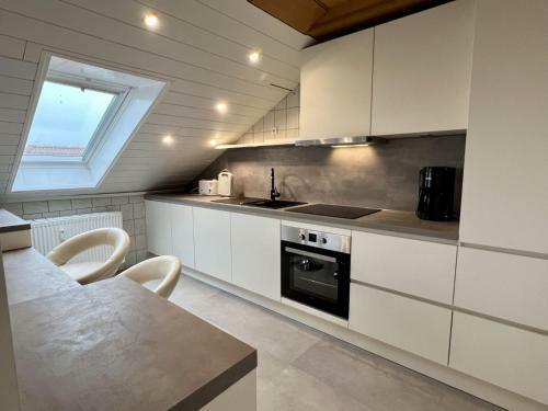 Apartamento Charibi - Gorch Fock
