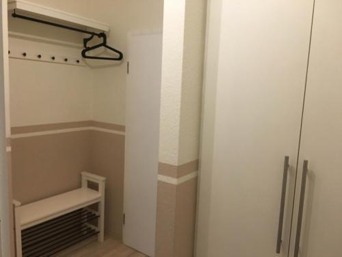 Apartamento Strandhausvilla