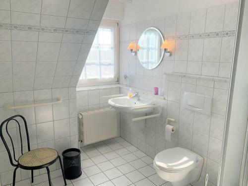 Apartamento Villa-seeperle-moewennest