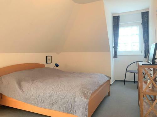 Apartamento Villa-seeperle-moewennest