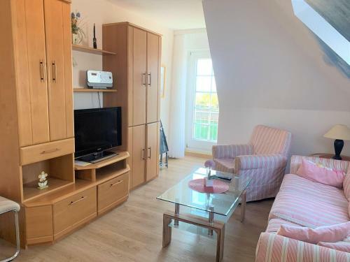 Apartamento Villa-seeperle-moewennest