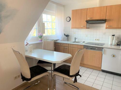 Apartamento Villa-seeperle-moewennest