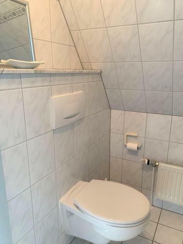 Apartamento Villa-seeperle-moewennest