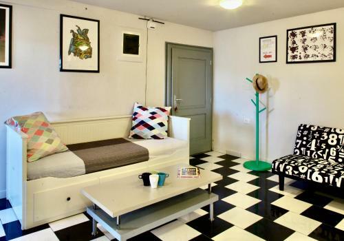 Apartamento Hana Place