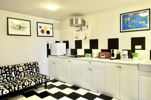 Apartamento Hana Place