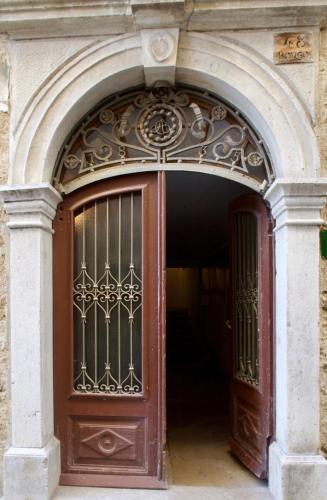 Apartamento Hana Place