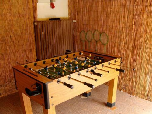 Apartamento Villa Seeperle "seestern"