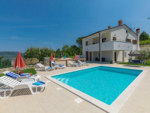 Holiday Home Montebello