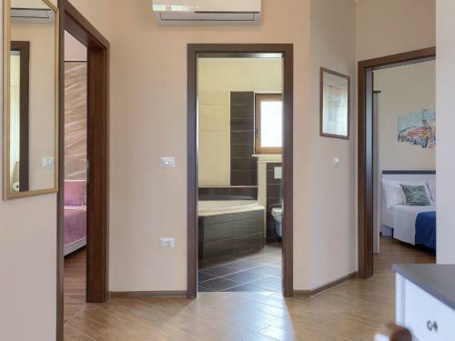 Holiday Home Montebello