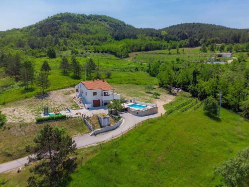 Holiday Home Montebello