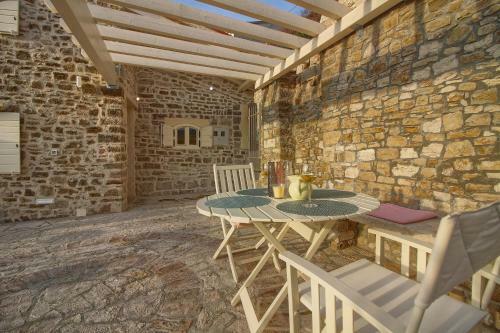 Villa Vila Adora Motovun