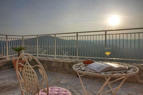 Villa Vila Adora Motovun