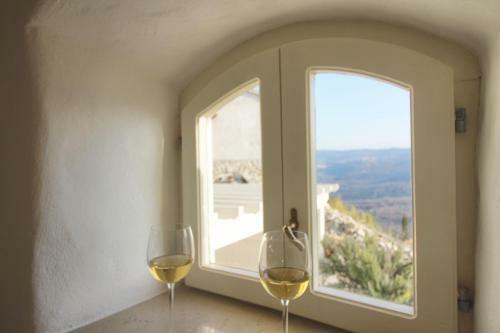 Villa Vila Adora Motovun
