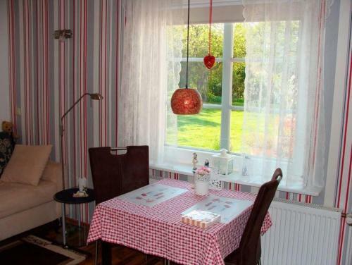 Apartamento Villa-seeperle-zwergtaucher