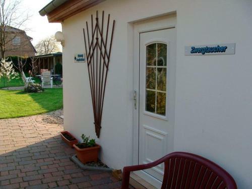 Apartamento Villa-seeperle-zwergtaucher