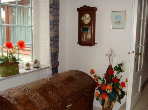 Apartamento Villa-seeperle-zwergtaucher