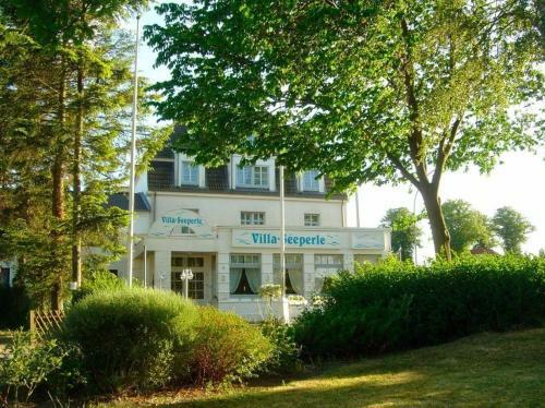 Apartamento Villa-seeperle-zwergtaucher