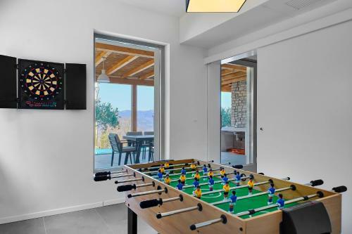 Motovun Villas