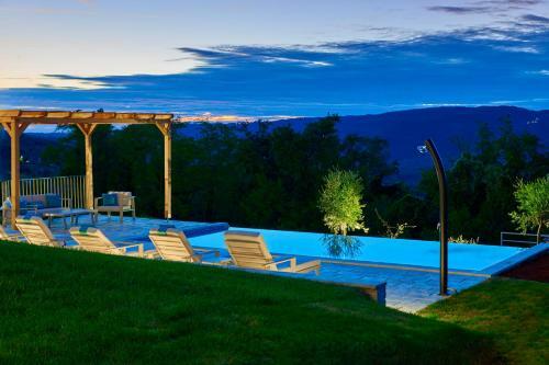 Motovun Villas