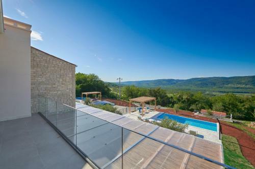 Motovun Villas