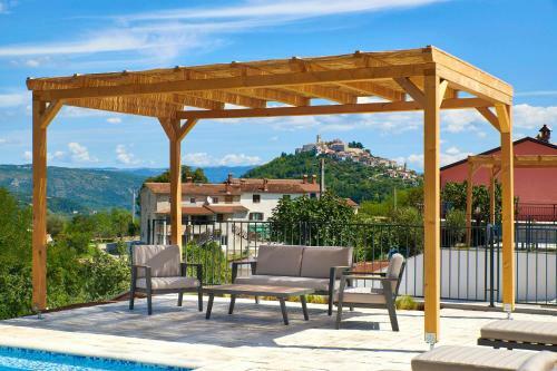 Motovun Villas