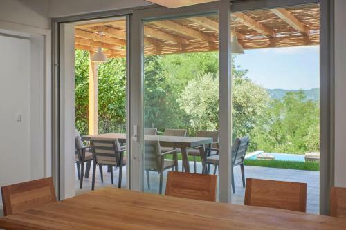 Motovun Villas