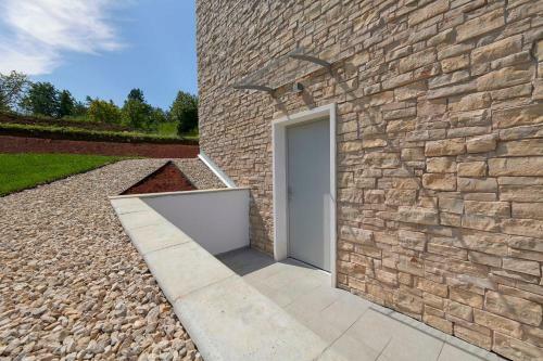 Motovun Villas