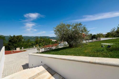 Motovun Villas
