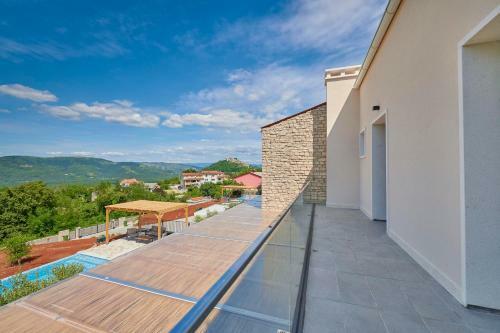 Motovun Villas