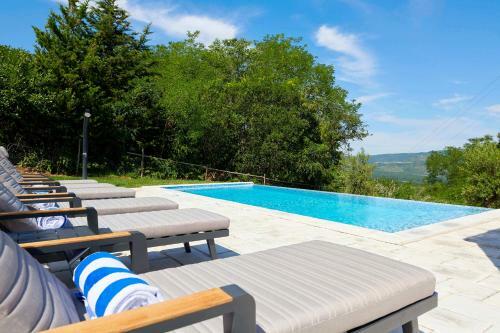 Motovun Villas