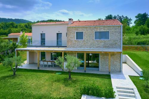 Motovun Villas