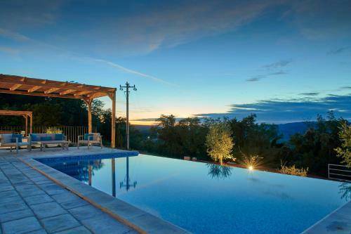 Motovun Villas