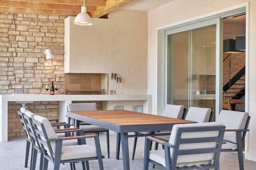 Motovun Villas