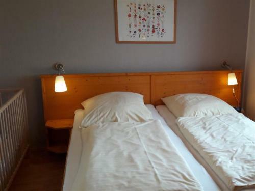 Apartamento Bauernhof Siems