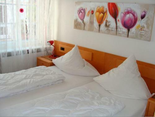 Apartamento Villa Seeperle "zwergtaucher"