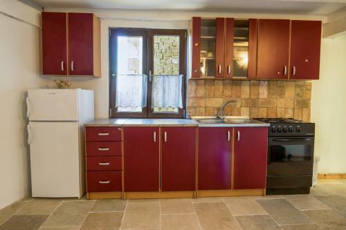 Apartamento Villa Fragola